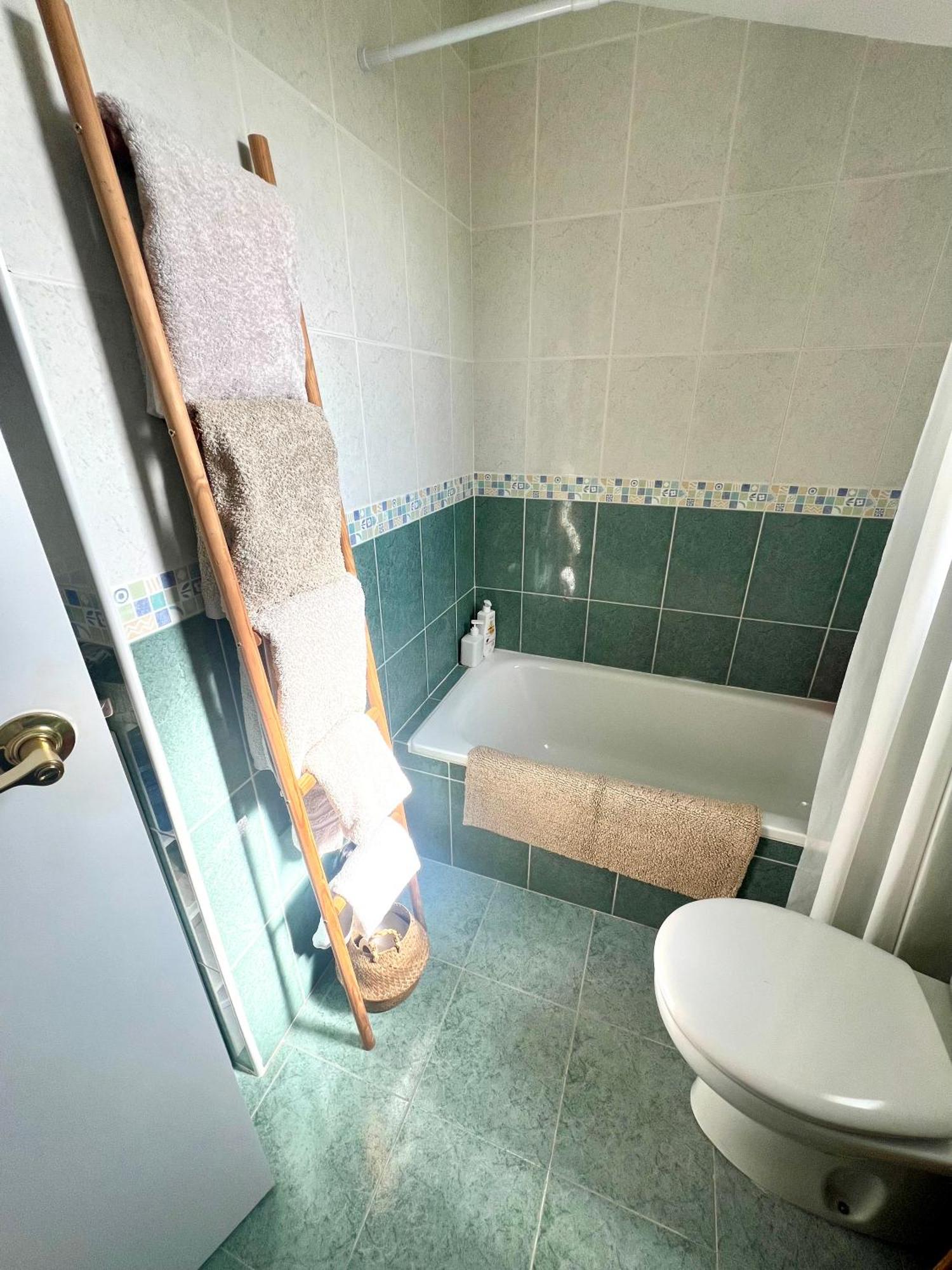 Alojamiento Luet Sant Jaume d'Enveja Extérieur photo